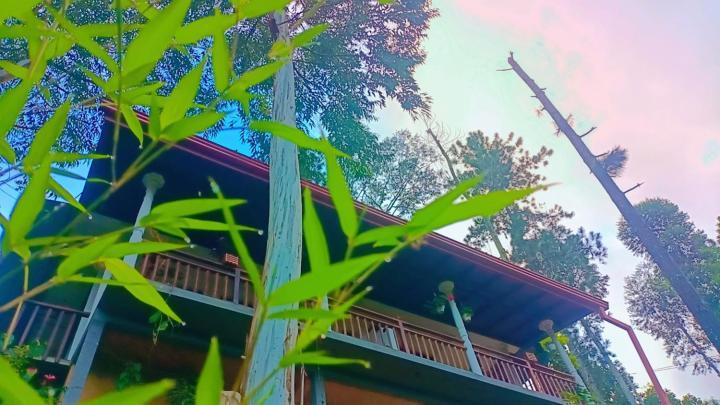 Ella Hillsite View 호텔 외부 사진
