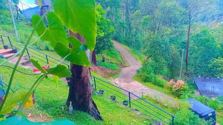 Ella Hillsite View 호텔 외부 사진