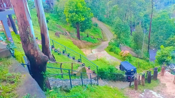 Ella Hillsite View 호텔 외부 사진