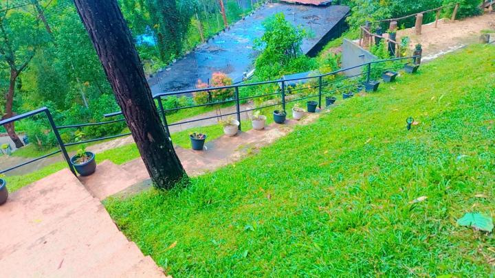 Ella Hillsite View 호텔 외부 사진