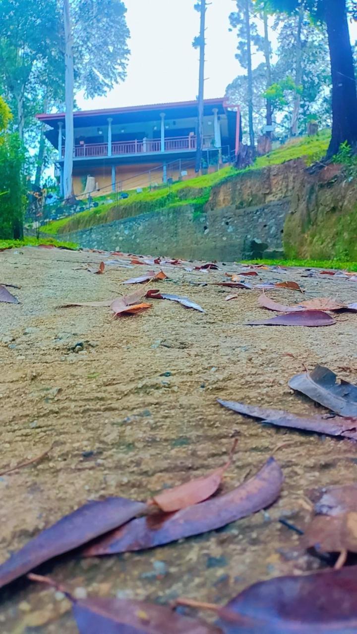 Ella Hillsite View 호텔 외부 사진