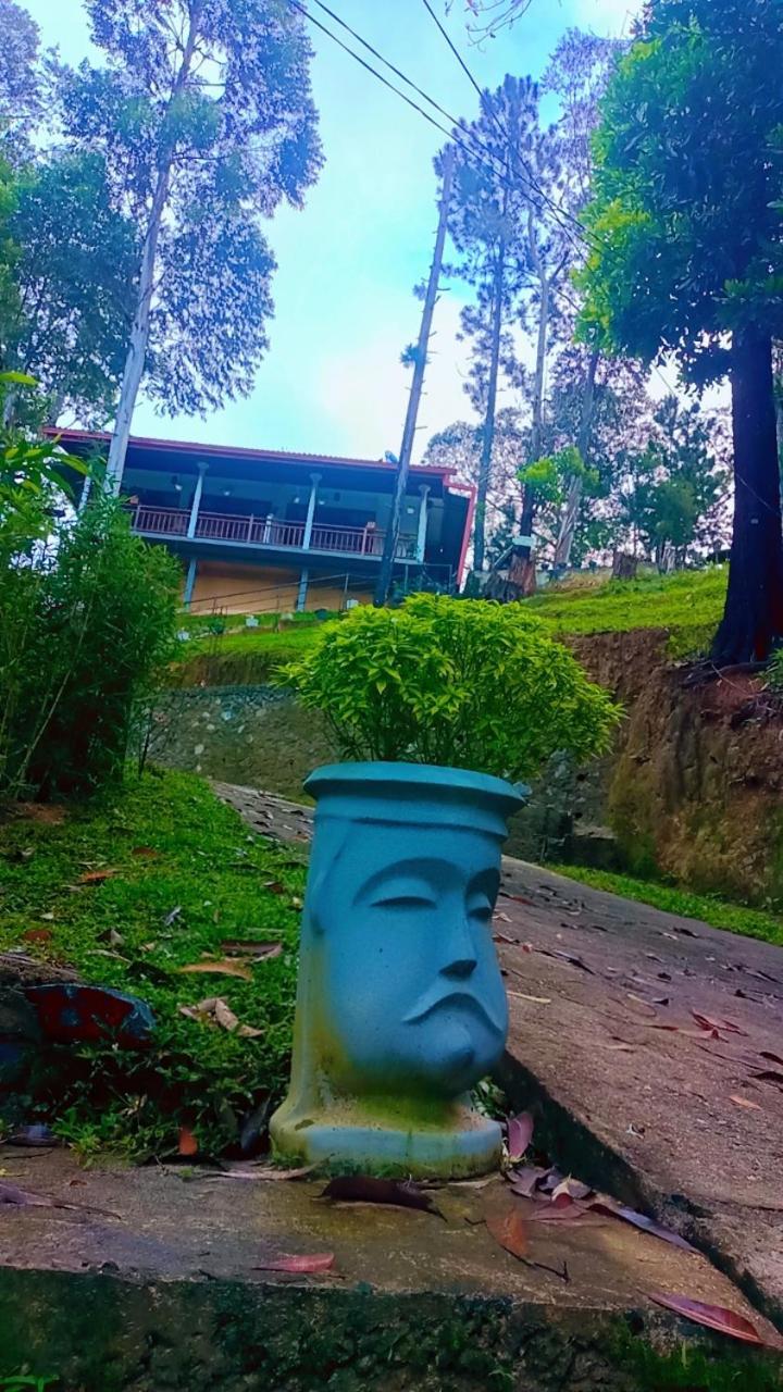 Ella Hillsite View 호텔 외부 사진