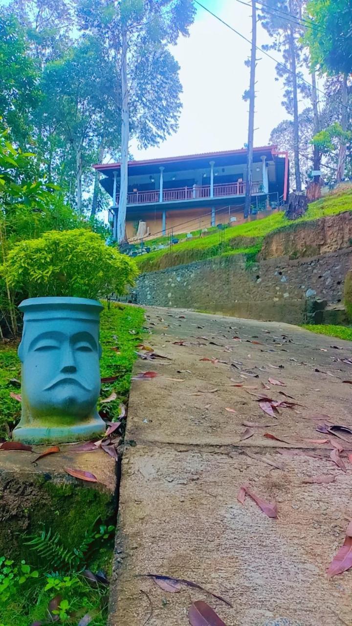 Ella Hillsite View 호텔 외부 사진