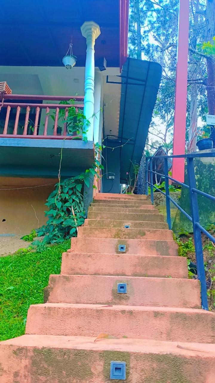 Ella Hillsite View 호텔 외부 사진