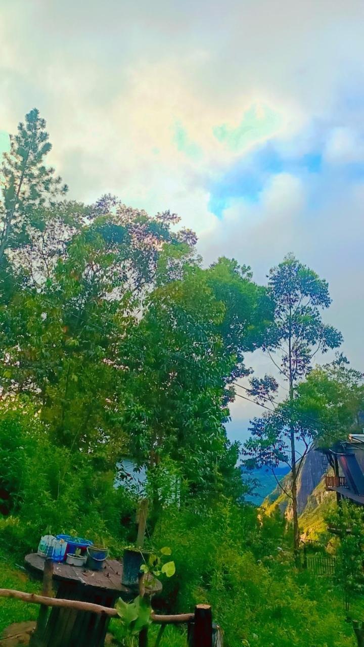 Ella Hillsite View 호텔 외부 사진