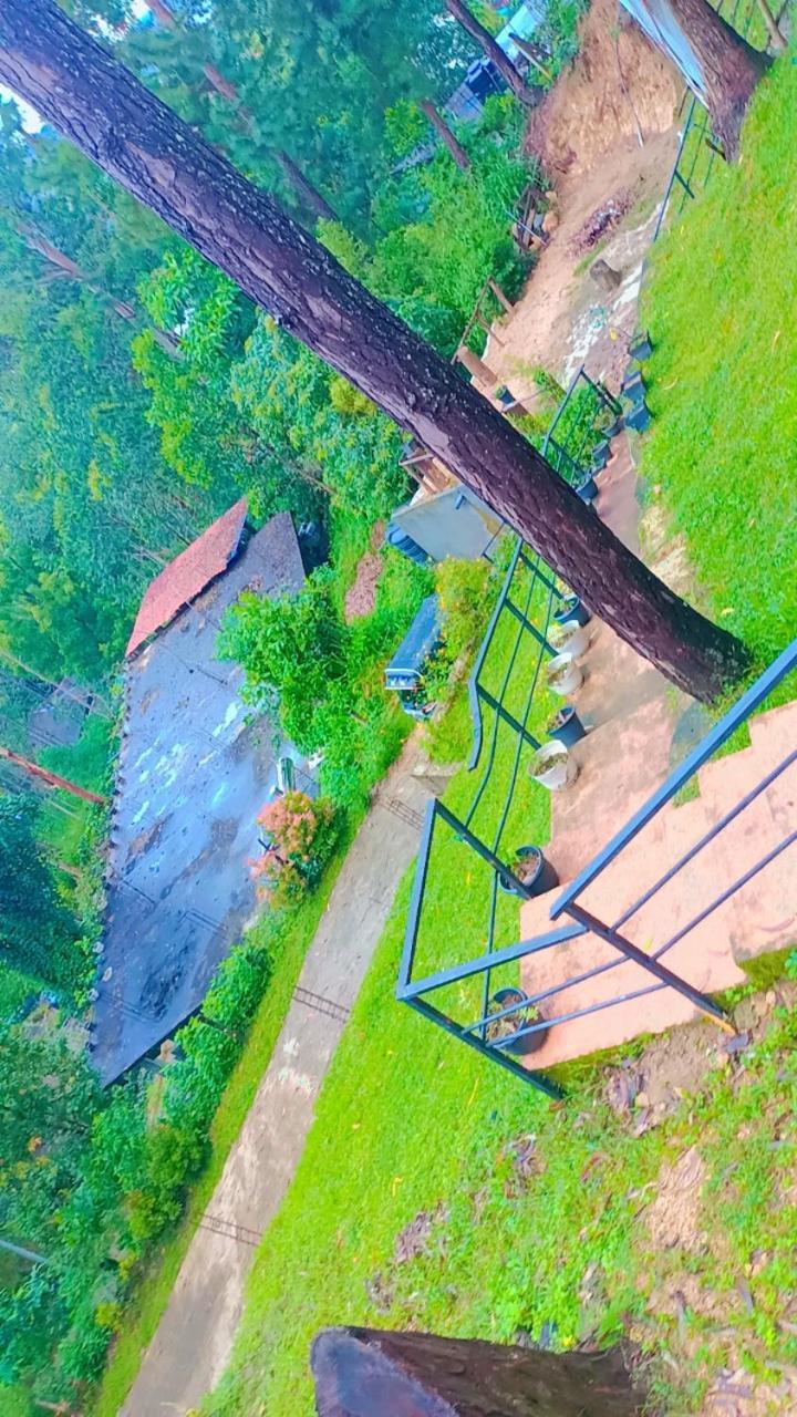 Ella Hillsite View 호텔 외부 사진
