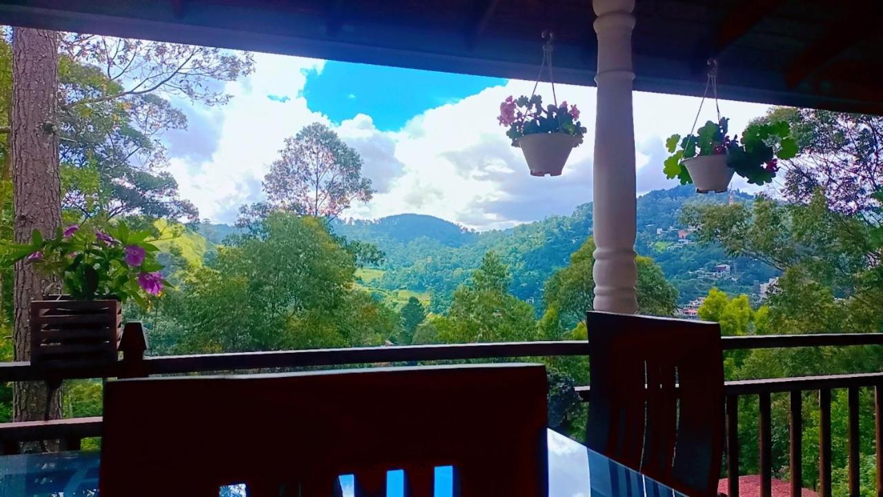 Ella Hillsite View 호텔 객실 사진