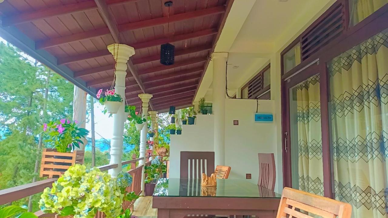 Ella Hillsite View 호텔 객실 사진