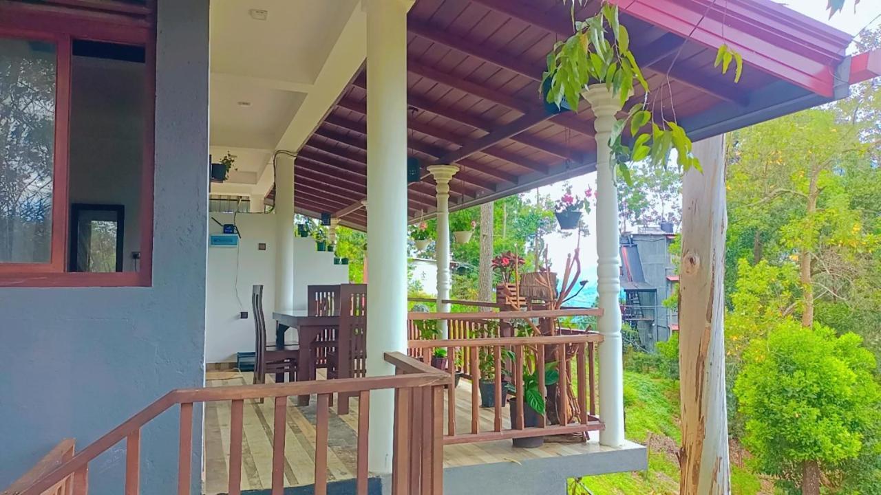 Ella Hillsite View 호텔 객실 사진