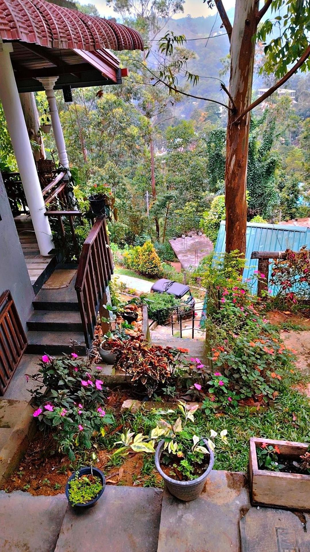 Ella Hillsite View 호텔 객실 사진