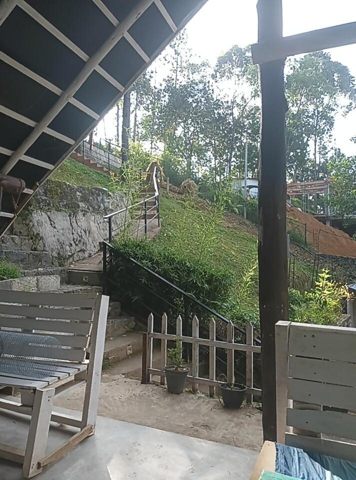 Ella Hillsite View 호텔 외부 사진