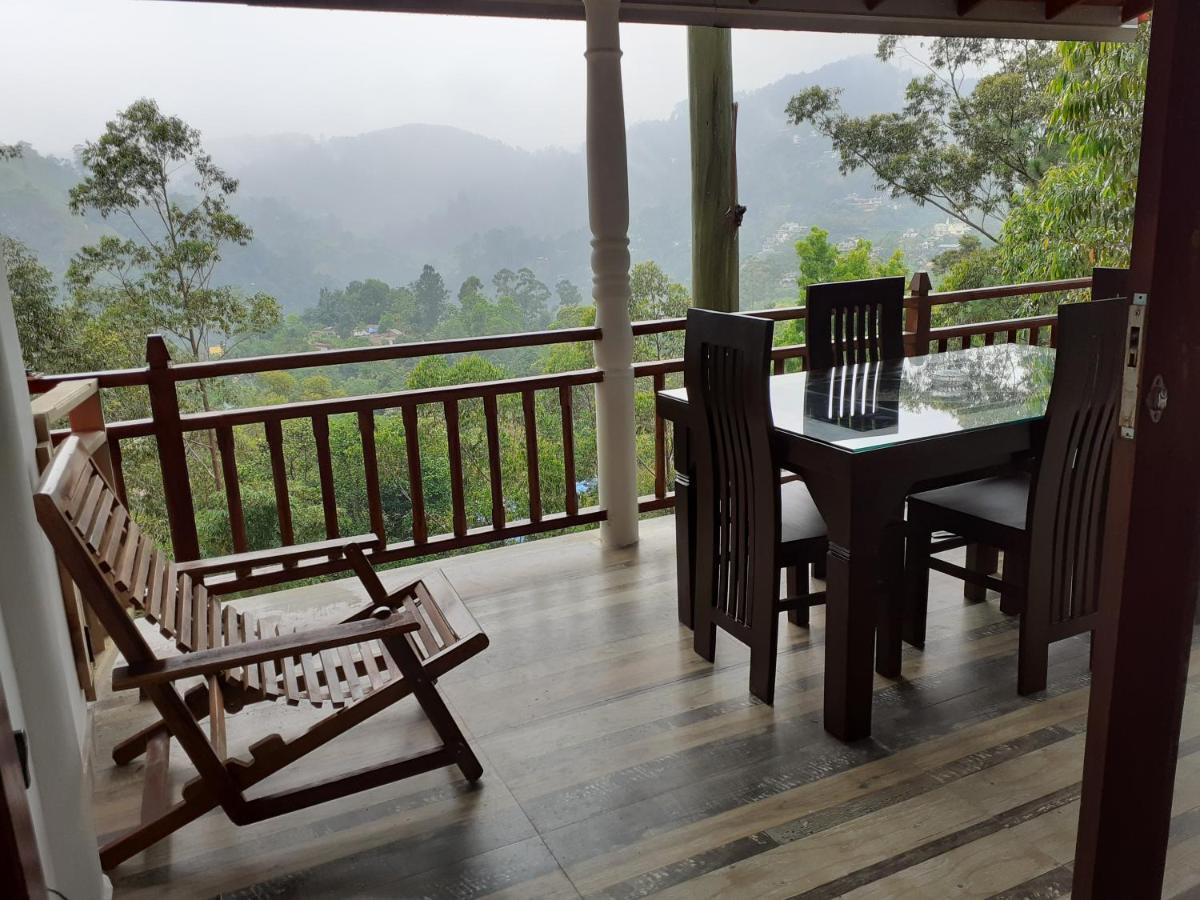 Ella Hillsite View 호텔 외부 사진