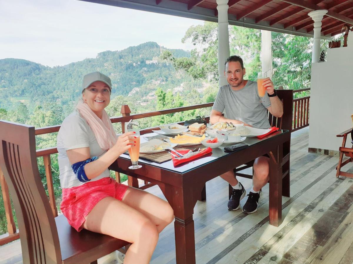 Ella Hillsite View 호텔 외부 사진