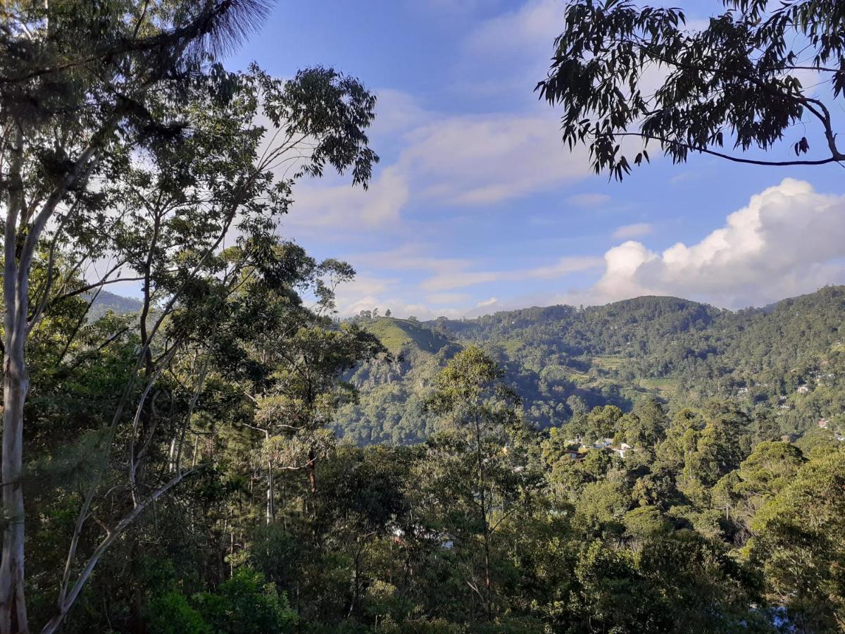 Ella Hillsite View 호텔 외부 사진