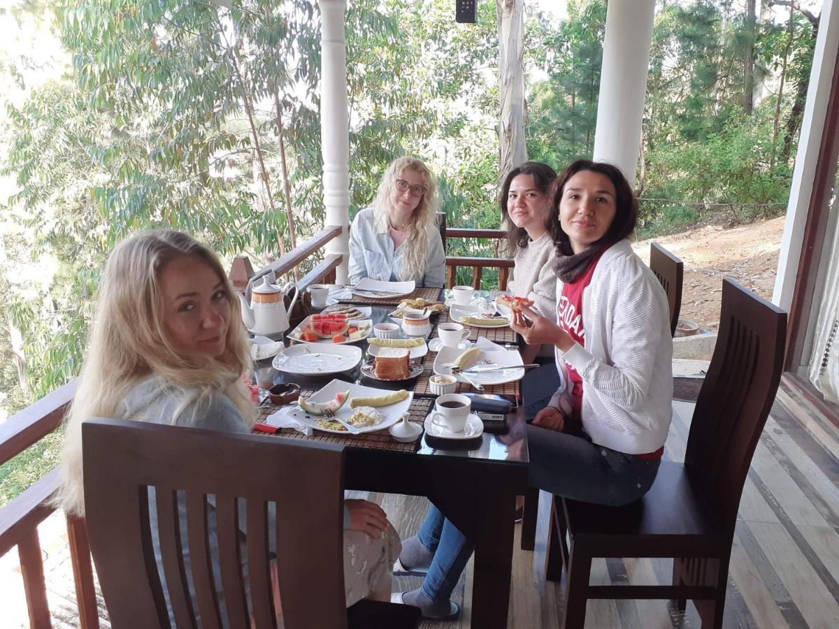 Ella Hillsite View 호텔 외부 사진