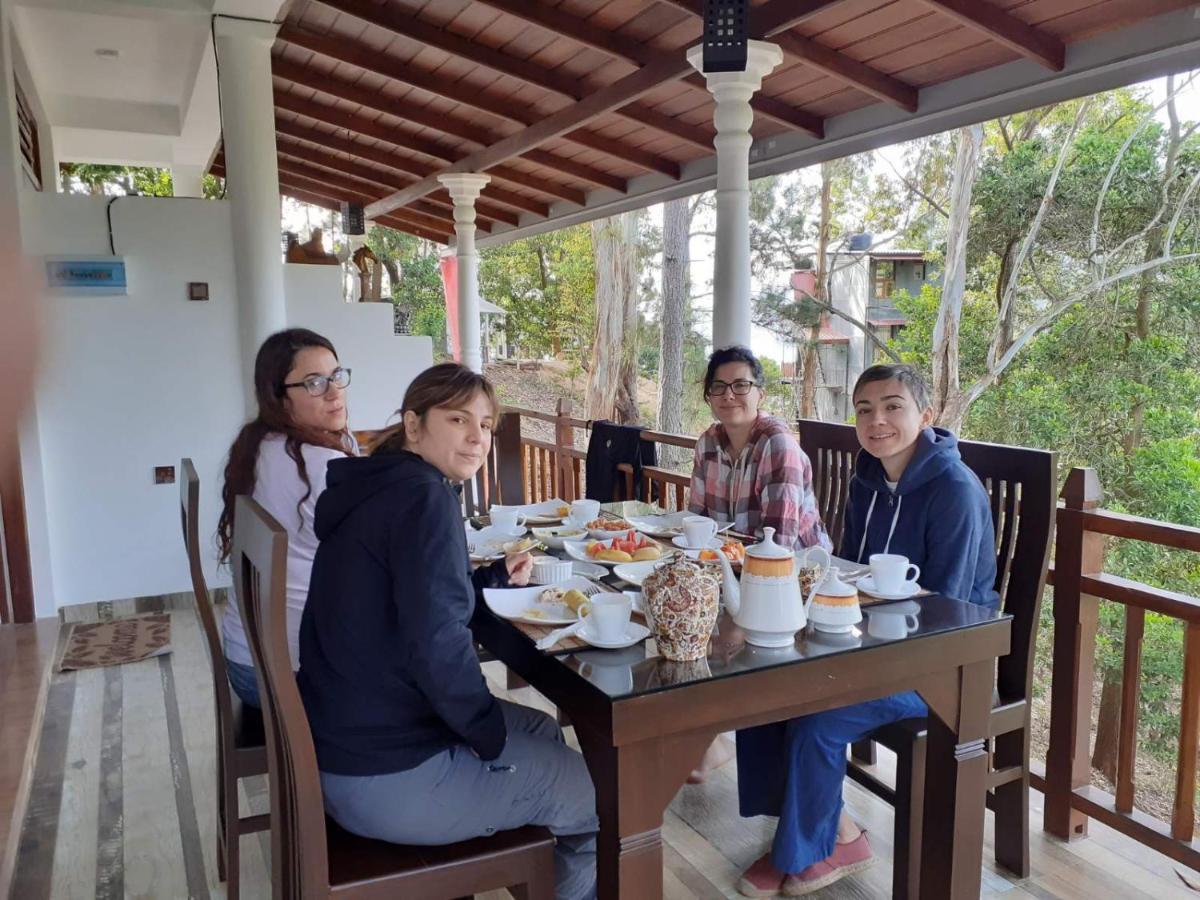Ella Hillsite View 호텔 외부 사진